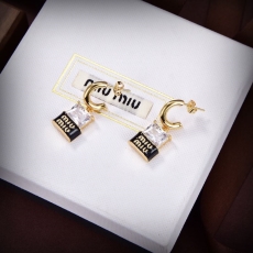 Miu Miu Earrings